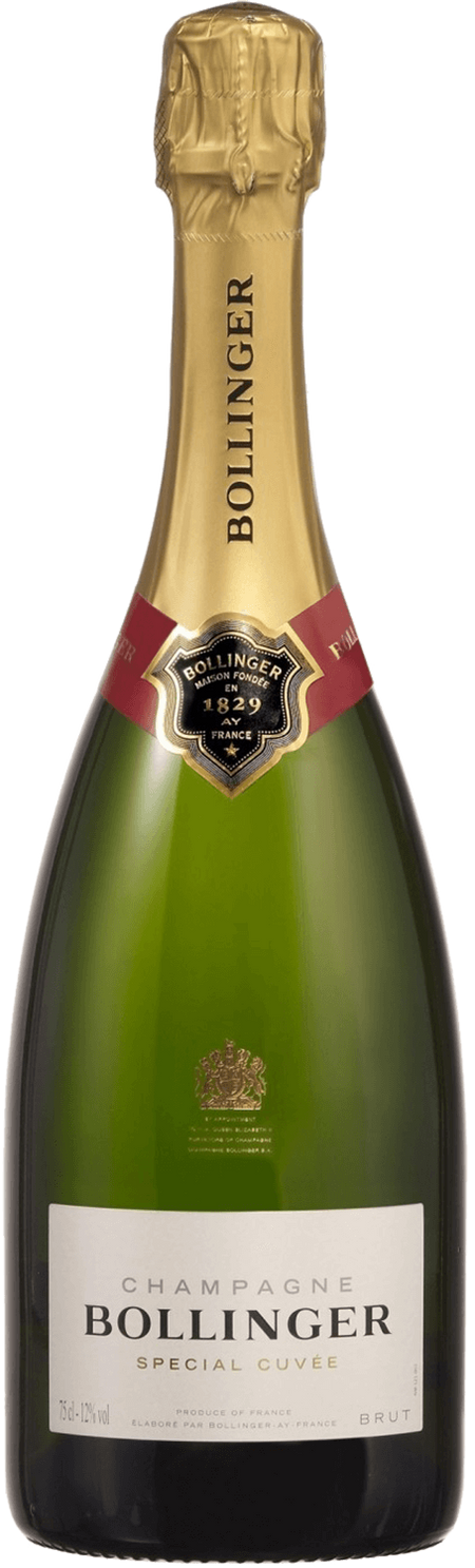 Bollinger Special Cuvee Brut Champagne AOC
