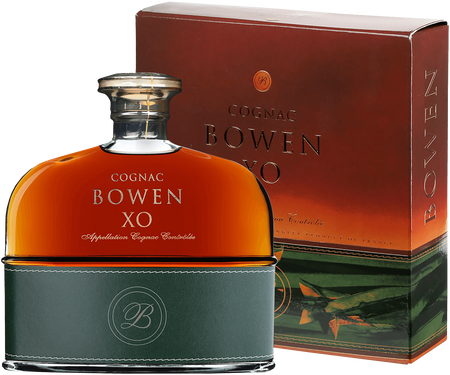 Bowen XO (gift box)