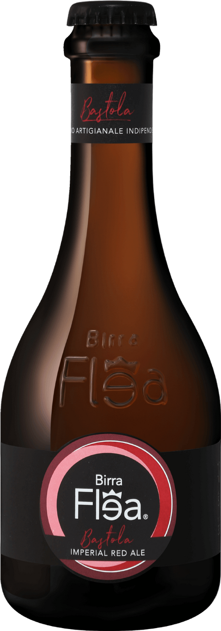 Flea Bastola Imperial Red Ale