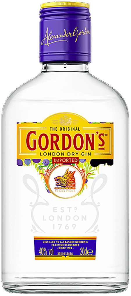 Gordon's London Dry Gin