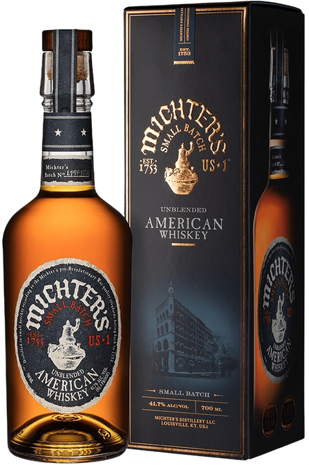 Michter's US*1 American Whiskey (gift box)