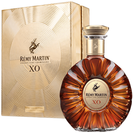 Rémy Martin Gold Cognac XO (gift box)