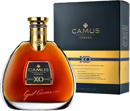 Camus Cognac XO (gift box)