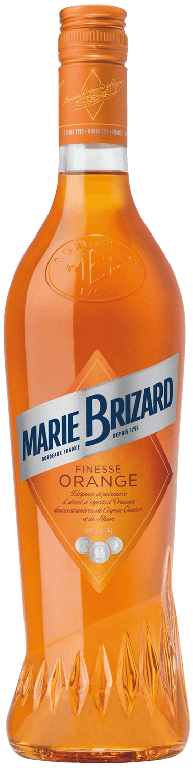 Marie Brizard Finesse Orange