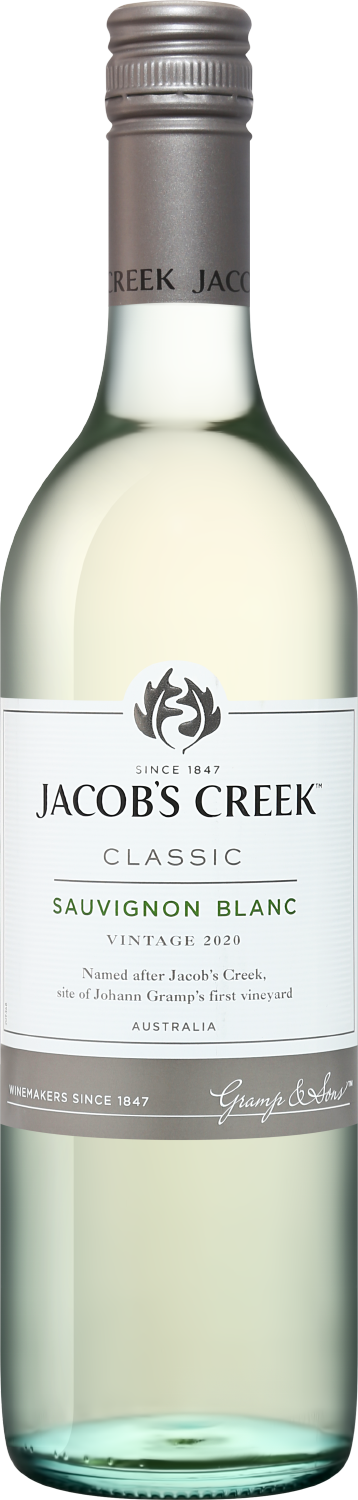 Jacob’s Creek Classic Sauvignon Blanc