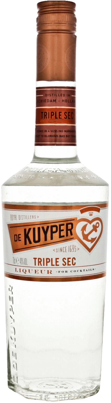 De Kuyper Triple Sec