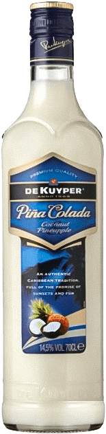 De Kuyper Pina Colada