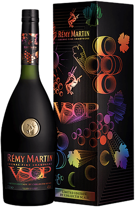 Remy Martin VSOP (gift box)