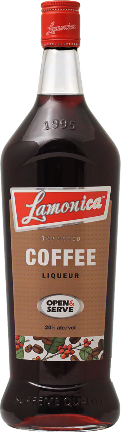 Lamonica Coffee