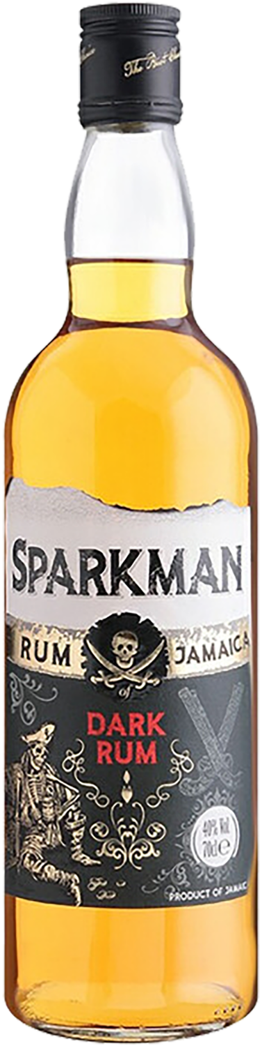 Sparkman Dark