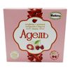 Конфеты Акконд Адель со вкусом вишни с цельным миндалем, 150 г