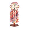 Леденец Original Gourmet на палочке Lollipops, 31 г, в ассортименте