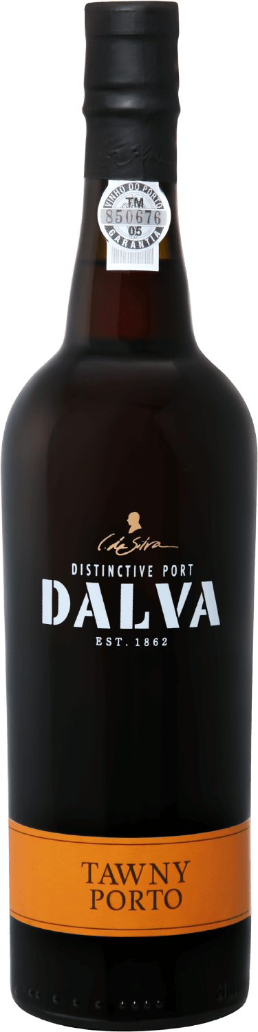 Dalva Tawny Porto