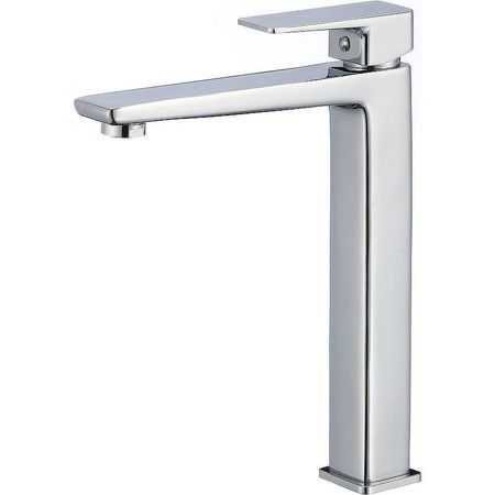 Смеситель для раковины Olives Navarra 25134NR Хром 5781₽