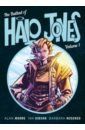 Moore Alan The Ballad of Halo Jones. Volume 1