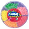 Конфеты Nerds Twist & Mix, 59,5 г