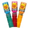 Леденец Chupa Chups Frooze Pops, с гелем, 26 г