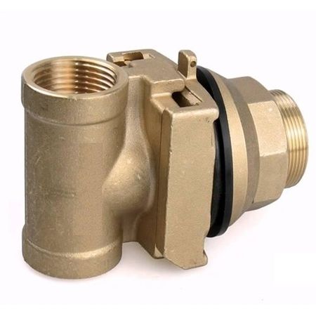 Адаптер для скважинного насоса Aquario 1 1/4"