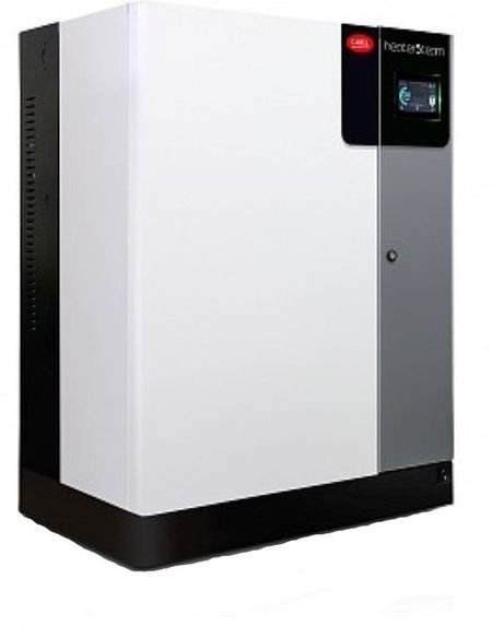 Промышленный увлажнитель воздуха CAREL heaterSteam UR040HL004