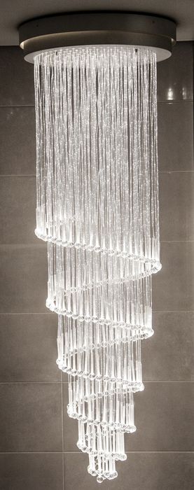 Люстра CARIITTI Kimmel 5, 450 см d 98 см