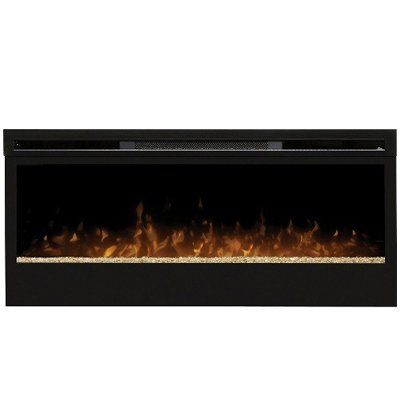 Линейный электрокамин Dimplex Synergy (BLF50)