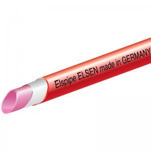 16 мм Elsen Elspipe, 16x2,0, бухта 500 , 95/6