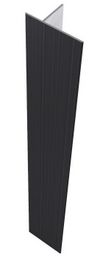 Аксессуар HARVIA Наличники для дверей Legend 8х19-21 черные SAZ042