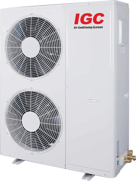Наружный блок VRF системы 23-28,9 кВт IGC IMS-EM280NH(6)