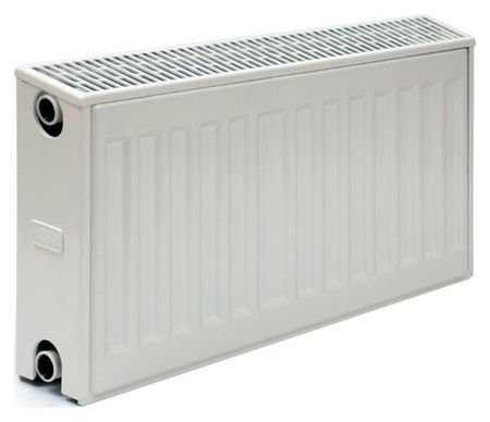 Стальной панельный радиатор Тип 33 Kermi FKO 33 300x2000