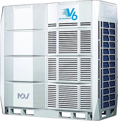 Наружный блок VRF системы 60-90,9 кВт Mdv 6-i900WV2GN1