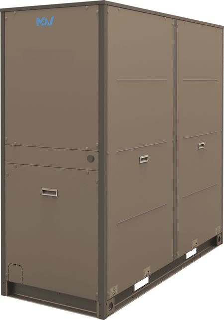 Чиллер Mdv RHWE 75 HA