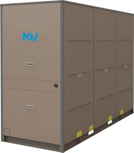 Чиллер Mdv RHWE 110 HAB