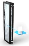 Аксессуар для вентиляции Royal Clima RCB 150 F7