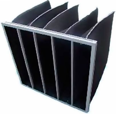Аксессуар для вентиляции Royal Clima RCV-500 Carbon