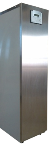 Тепловой насос SagaTherm IQ 30 380V