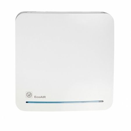 Автоматический вытяжной вентилятор Soler & Palau ECOAIR 100DLC