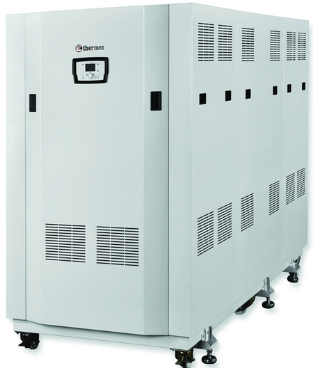 Напольный газовый котел Thermex Coloss XL 3040
