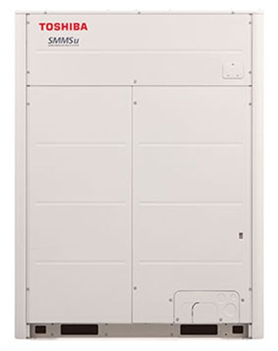 Наружный блок VRF системы 30-33,9 кВт Toshiba MMY-MUP1201HT8JP-E