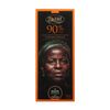 Шоколад темный 90% Zaini Women of cocoa, 75 г