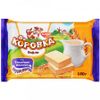 Вафли Объединенные кондитеры Рот Фронт Коровка со вкусом топленого молока, 150 г