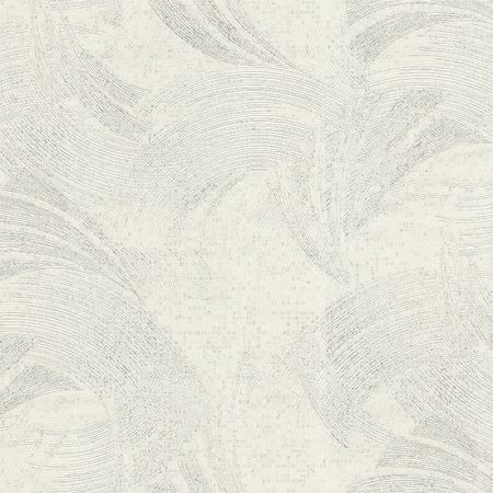 Обои Emiliana Parati Damasco Reale 73439 Винил на флизелине 1061005 Белый АбстракцияШтукатурка 11200₽