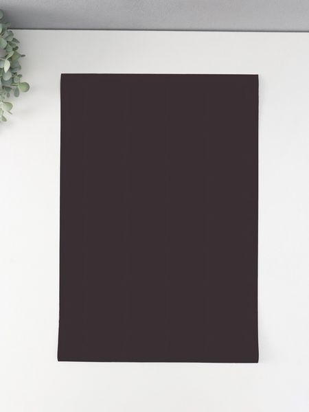 Магнитный винил с мелками, TAKE IT EASY, 60×40 см, толщина 0.8 мм