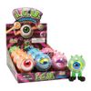 Леденцовая карамель Kidsmania Глазик с кислым порошком и жевательной резинкой, 85 г, в ассортименте