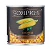 Кукуруза сладкая Бояринъ 425 мл