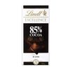 Шоколад Lindt Excellence какао 85% 100 г