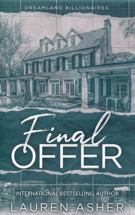 Лорен Ашер Final Offer