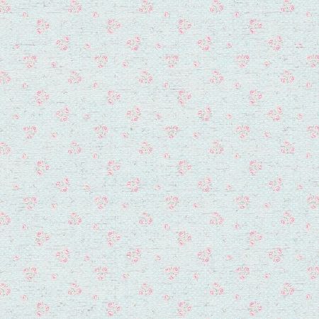 Обои AS Creation Maison Charme 39067-1 Винил на флизелине 0531005 ГолубойРозовый Цветы 2169₽