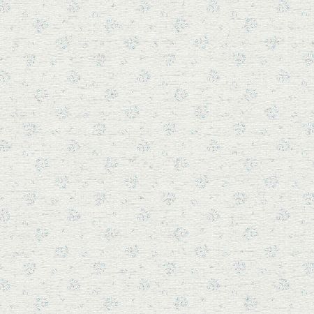 Обои AS Creation Maison Charme 39067-4 Винил на флизелине 0531005 БежевыйСерыйГолубой Цветы 2169₽