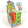 Драже Johny Bee Игрушка Кобра, 16гр, в ассортименте