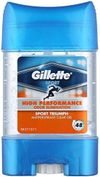 Gillette Sport High Performance Sport Triumph 70ml Anti-PerspirantDeodorant Stick